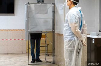 Екатеринбург выборы в гордуму досрочное голосование