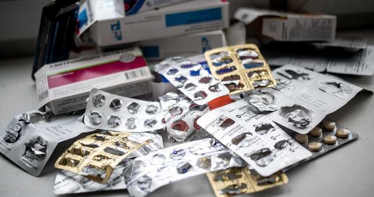 как спастись от коронавируса