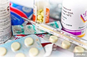 доктор Комаровский мифы пневмония