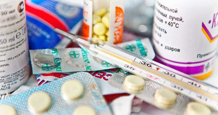 доктор Комаровский мифы пневмония