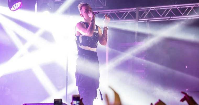 Элджей allj новый альбом destructive version