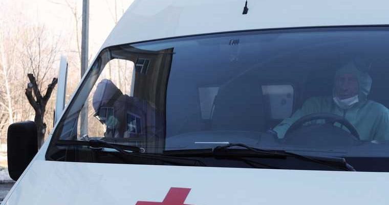 Ирина Солдатова