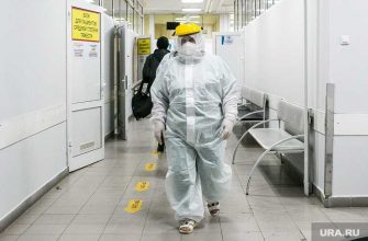 коронавирус сезонное заболевание