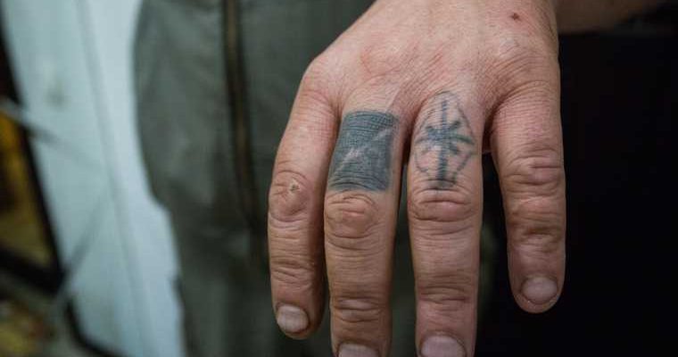 Как криминальные авторитеты адаптируются к антиворовскому закону