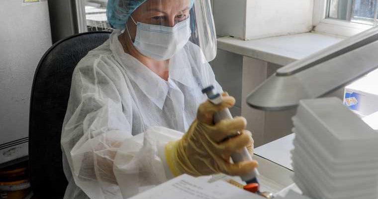 кто сильнее всего страдает от коронавируса