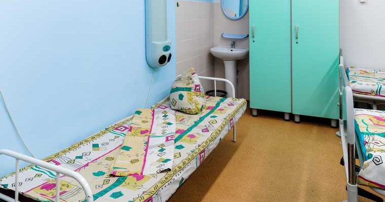 лечение больных коронавирусом ЯНАО