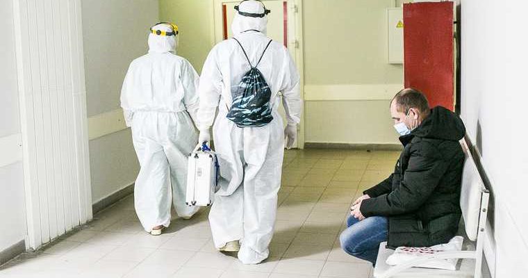 Челябинская область карантин отмена запрет разрешения Текслер