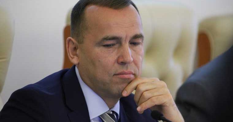 Новый год Курганская область