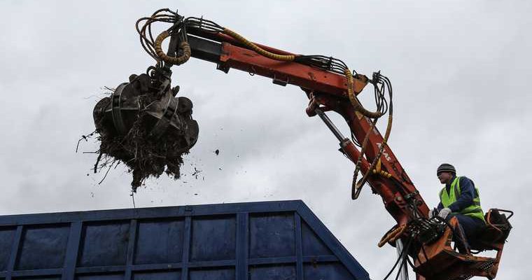 отели убытки