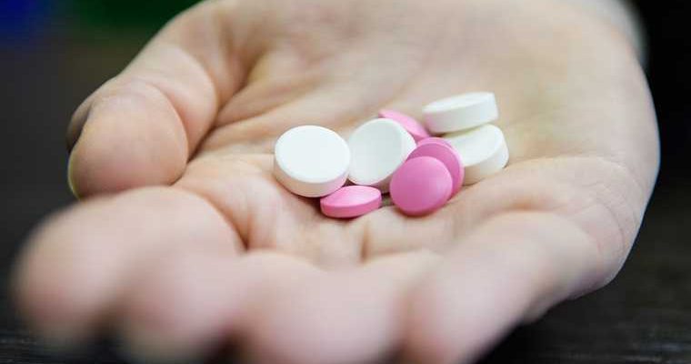 антибиотики побочные действия