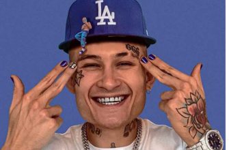 рэпер Моргенштерн программа Давай Поженимся