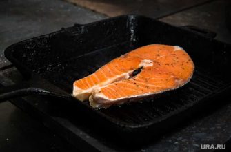 правильное питание