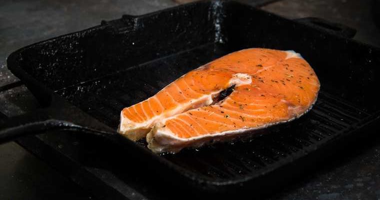 правильное питание