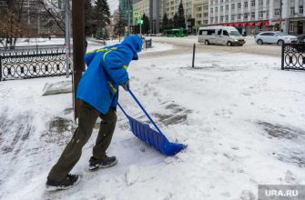прогноз погоды на северном урале