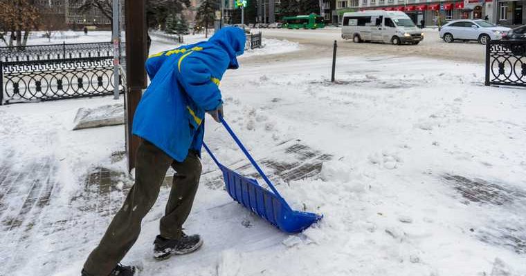 прогноз погоды на северном урале