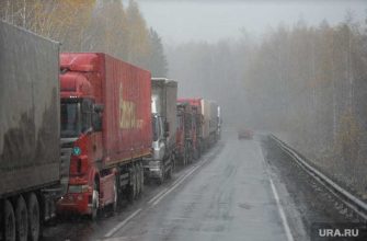 Челябинск пешеходный переход остановка движения