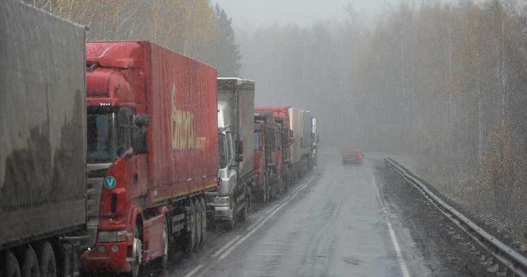 Челябинск пешеходный переход остановка движения