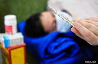 Пациентка назвала новые симптомы коронавируса