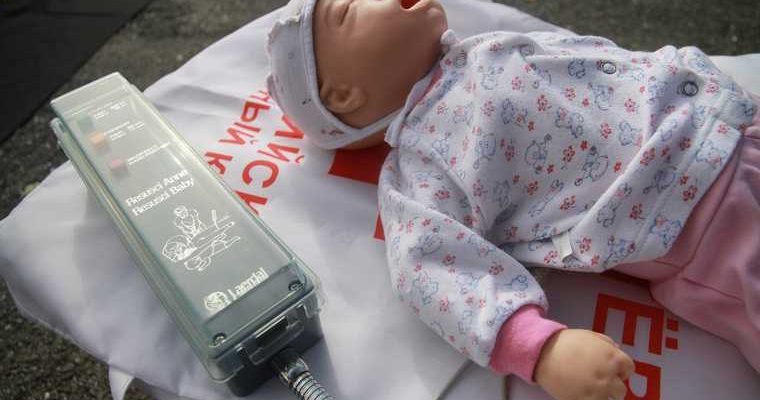 Челябинск младенец мертвый нашли коробка обуви свалка СКР