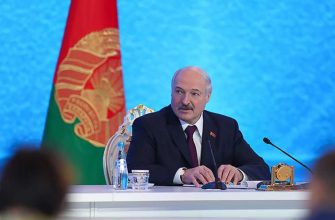 сценарий свержения Лукашенко