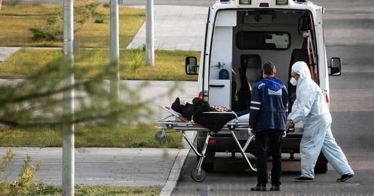 коронавирусные выплаты