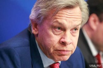 Пушков раскрыл почему обама не считает россию сверхдержавой