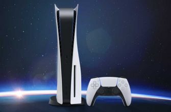 Play station 5 купить