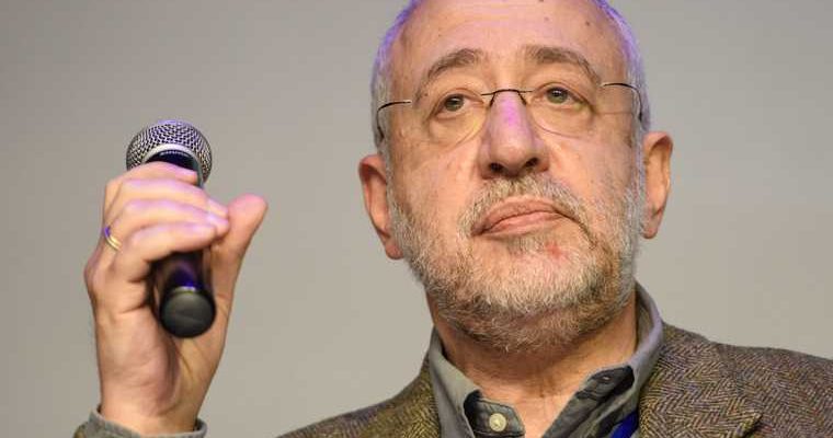 Николай Сванидзе объяснил историк СССР Советский Союз голодомор умерли украинцы россияне