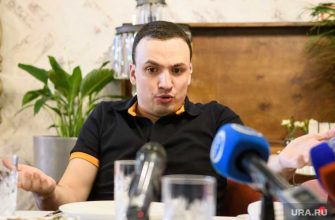 коронавирус осложнение лечение депутат Госдума Свердловская область Дмитрий Ионин