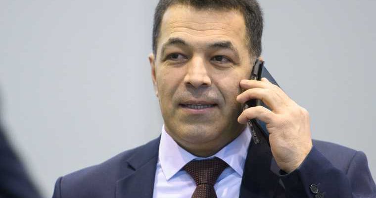 коррупционные нарушения чиновников Свердловской области