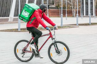 коронавирус ограничения