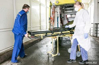 растет число психически больных