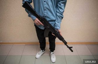 Екатеринбург бойня массовое убийство Уралмаш