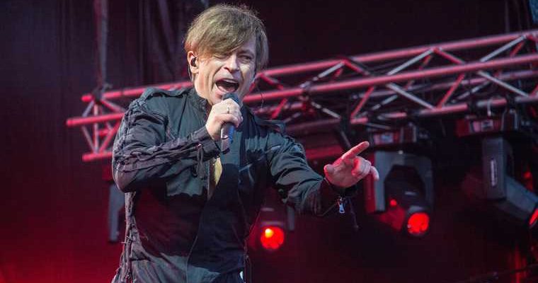 Челябинск арена Трактор новости концерт Би 2 скандал