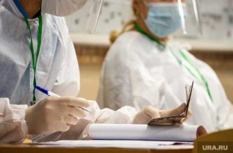 довыборы Екатеринбургская дума ковидные больницы временные участки вброс