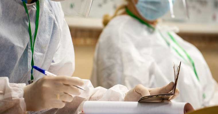 довыборы Екатеринбургская дума ковидные больницы временные участки вброс