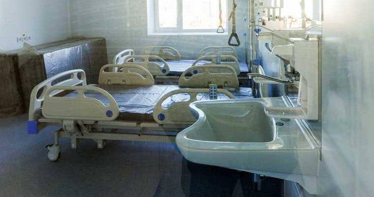 коронавирус нижневартовск