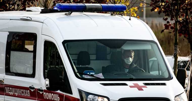 статистика коронавирус хмао 3 ноября