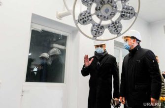 коронавирус статистика