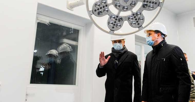 коронавирус статистика