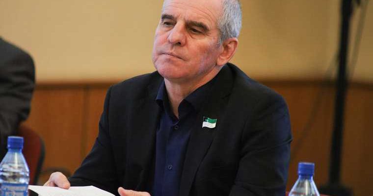 курганская область депутат умер