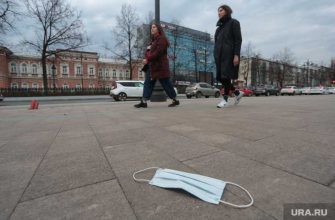 новости пермского края коронавирус