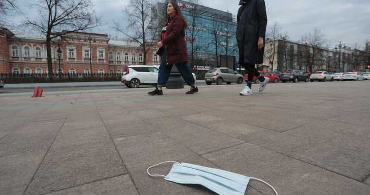 новости пермского края коронавирус