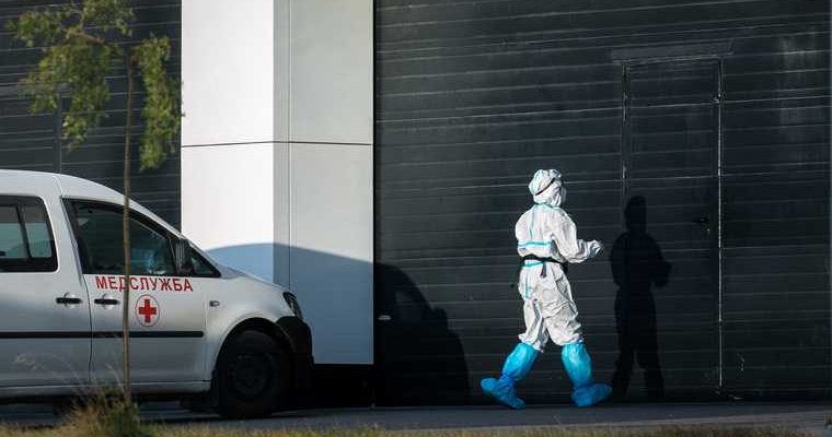 минздрав коронавирус Пермский край коронавирус ковид дети с инвалидностью