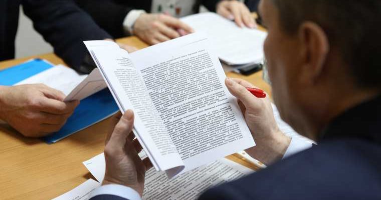 в России разработают новый закон об изъятии детей из семьи