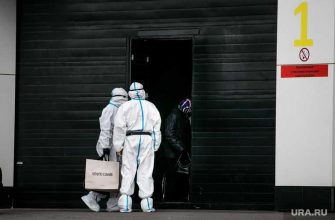 Росстат данные по корнавирусу