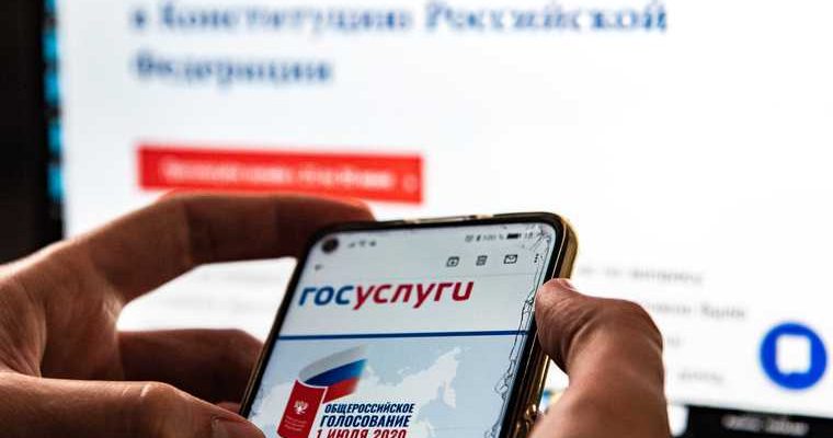 тест на коронавирус