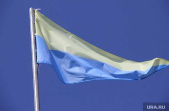 В Совфеде предложили Украине отказаться от южных областей