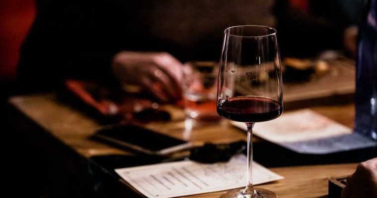 работа ресторанов в новогоднюю ночь