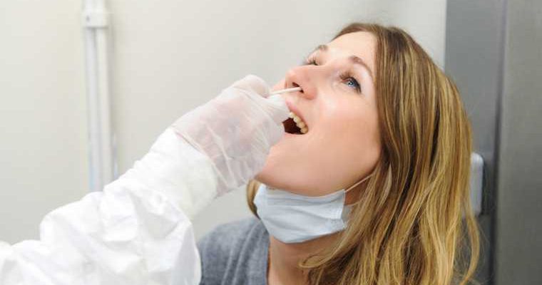 тест на коронавирус долго результат сколько должен идти вирусолог